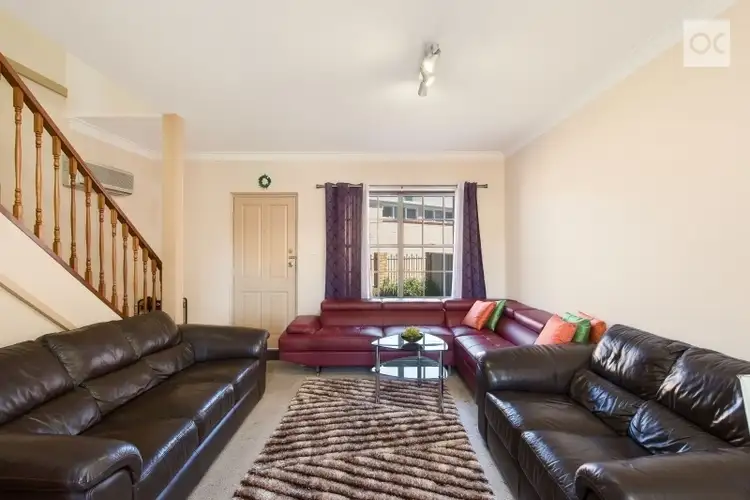 Third view of Homely townhouse listing, 2/1 Roseberry Lane, Collinswood SA 5081