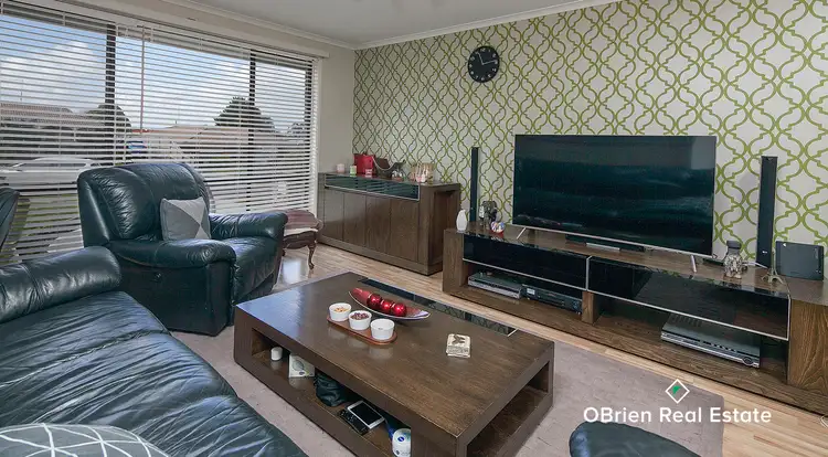 Second view of Homely unit listing, 71 Glencairn Avenue, Hallam VIC 3803