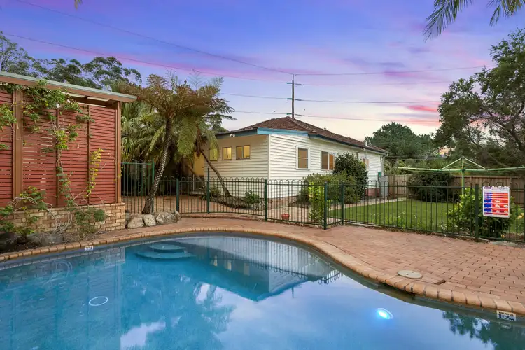Fifth view of Homely house listing, 61 Parklands Road, Mount Colah NSW 2079