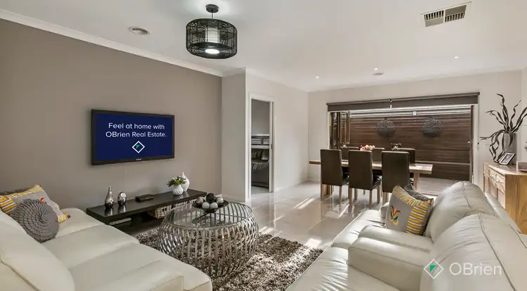 Sixth view of Homely house listing, 89 Malua Circuit, Sandhurst VIC 3977