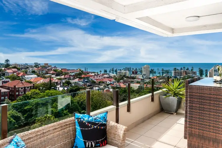 Second view of Homely apartment listing, Unit 30/2-6 Birkley Road, Manly NSW 2095