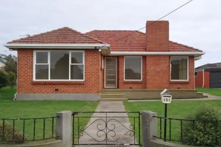 151 Gunn Street