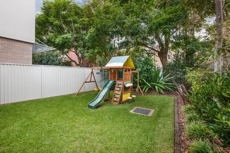 Second view of Homely unit listing, 4/7-11 Richmount Street, Cronulla NSW 2230