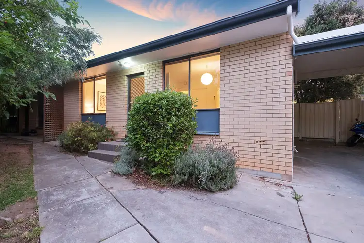Second view of Homely unit listing, 2/22 Kyle Street, Glenside SA 5065