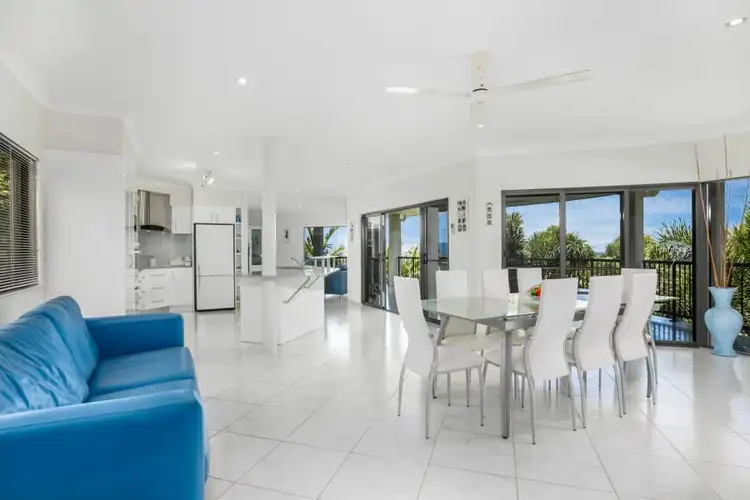 Fourth view of Homely house listing, 4 Knott Court, Whitfield QLD 4870