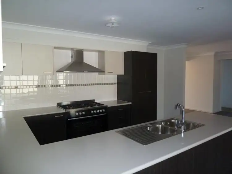 Third view of Homely house listing, Lot 2140 Bradley Street, Ropes Crossing NSW 2760