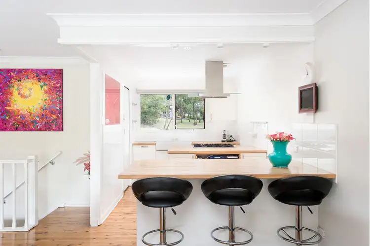 Second view of Homely house listing, 24 Van Buren Circuit, Bonnet Bay NSW 2226