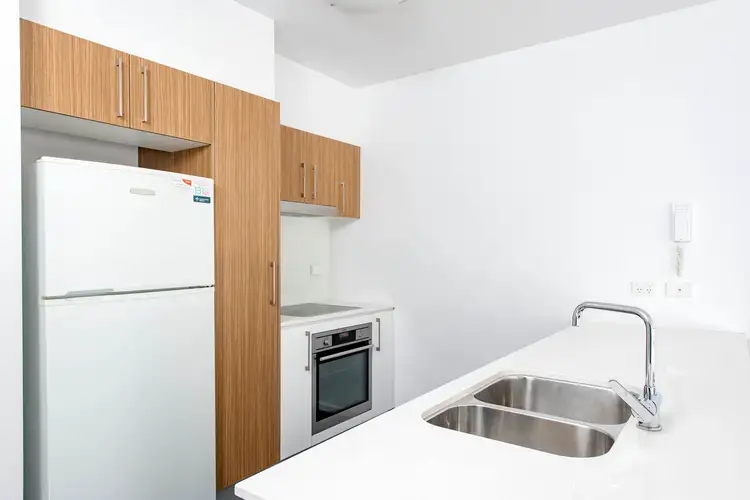 Fourth view of Homely apartment listing, 16/40 Philip Hodgins Street, Wright ACT 2611