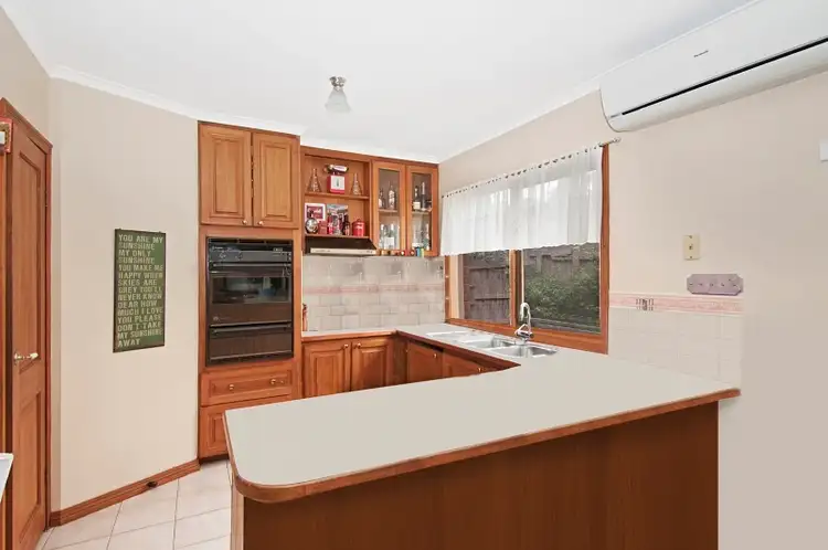 Third view of Homely house listing, 8 Greenacres Court, Langwarrin VIC 3910