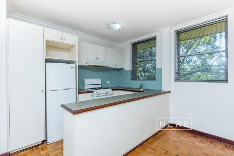 Fifth view of Homely apartment listing, 30/76 Subiaco Road, Subiaco WA 6008