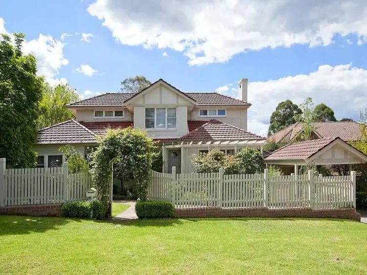 Second view of Homely house listing, 23 Challis Avenue, Turramurra NSW 2074