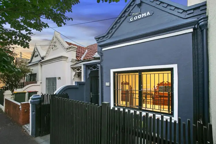 Main view of Homely house listing, 178 Camden Street, Enmore NSW 2042