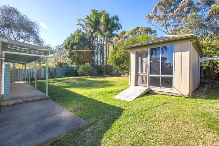 Fifth view of Homely house listing, 58 Timbs Street, Ulladulla NSW 2539