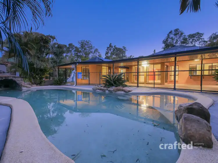 33 Platypus Drive, Greenbank QLD 4124