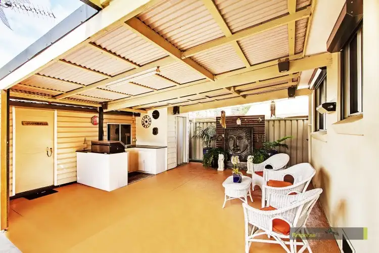 Seventh view of Homely house listing, 21 Hoyle Drive, Dean Park NSW 2761