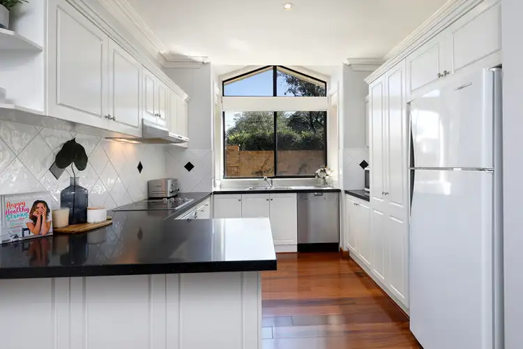 Second view of Homely townhouse listing, 10/44-48 Hotham Road, Gymea NSW 2227