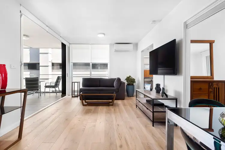 Second view of Homely apartment listing, 21/37 East Esplanade, Manly NSW 2095