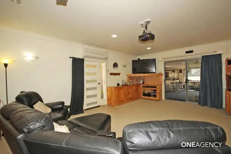 Fifth view of Homely rural property listing, 873 Spooners Avenue, Collombatti NSW 2440