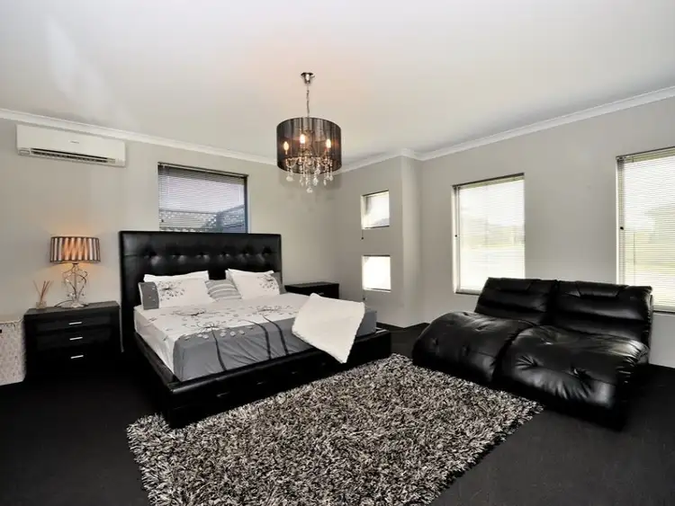 Fourth view of Homely house listing, 2 Sahara Drive, Baldivis WA 6171