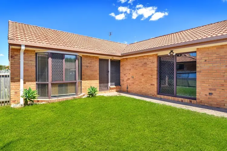 Second view of Homely unit listing, 46/10 Melody Court, Warana QLD 4575