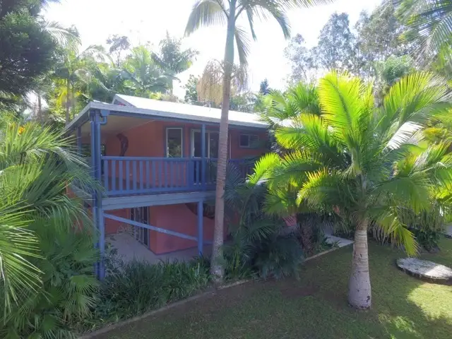 Main view of Homely rural property listing, 43 Basil Road, Nimbin NSW 2480
