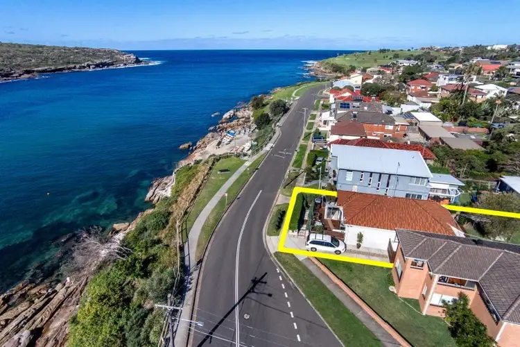 Third view of Homely house listing, 31 Bay Parade, Malabar NSW 2036