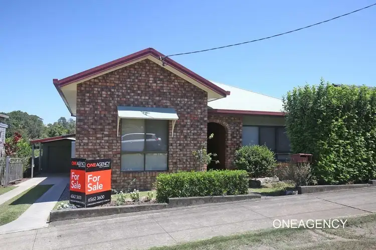 Second view of Homely house listing, 14 Washington Street, East Kempsey NSW 2440