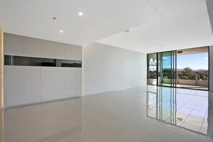 Fourth view of Homely apartment listing, 4221/205 King Arthur Terrace, Tennyson QLD 4105