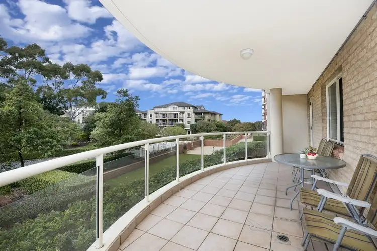 102/6 Wentworth Drive, Liberty Grove NSW 2138