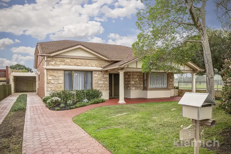 59 Seafield Avenue, Kingswood SA 5062
