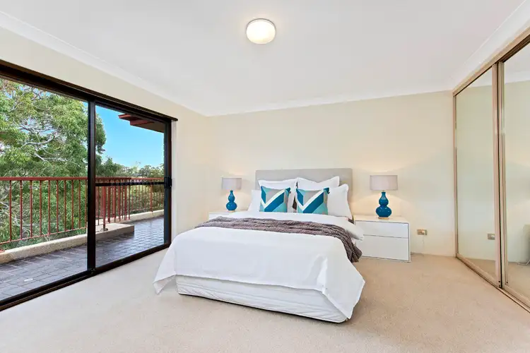 Third view of Homely apartment listing, 168/25 Best Street, Lane Cove NSW 2066