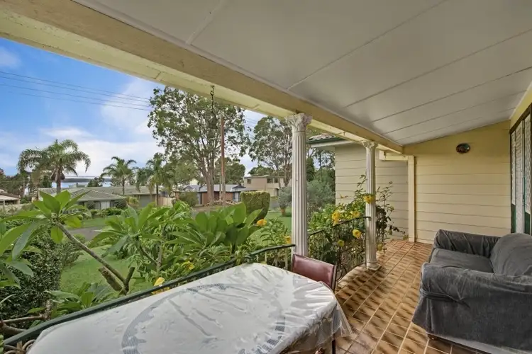 Fifth view of Homely house listing, 126 Harbord Street, Bonnells Bay NSW 2264