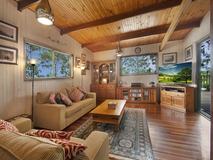 Sixth view of Homely house listing, 8 Gypsy Close, Mount Coolum QLD 4573