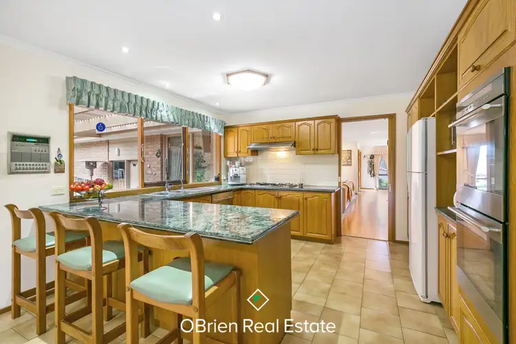 Fourth view of Homely house listing, 17 Fernwood Drive, Langwarrin VIC 3910