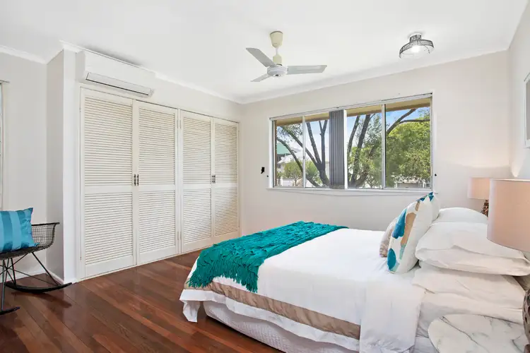 Sixth view of Homely house listing, 83 Lade Street, Gaythorne QLD 4051