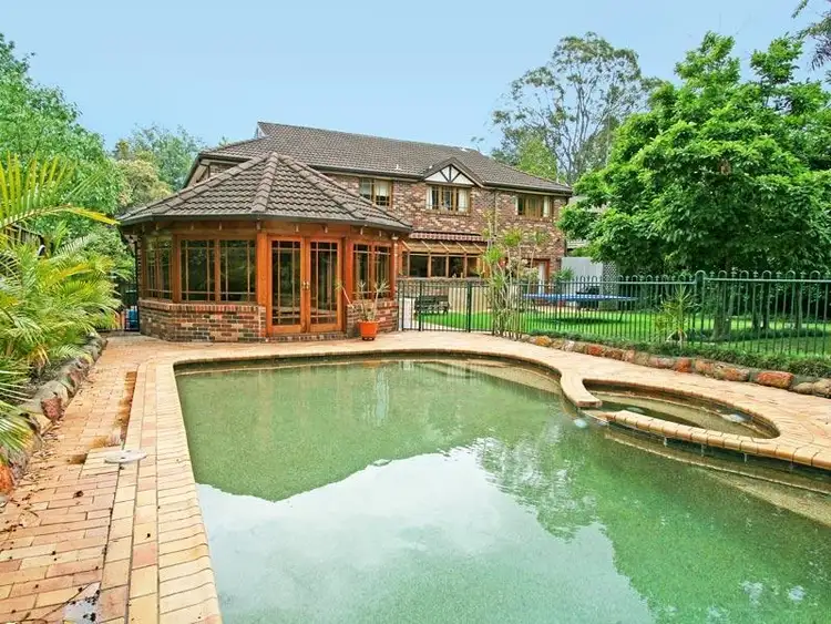 Seventh view of Homely house listing, 5 Westbrook Avenue, Wahroonga NSW 2076
