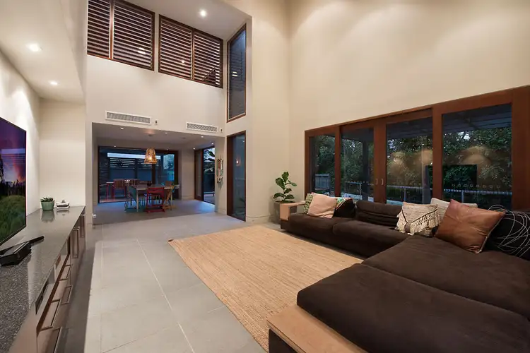 Fifth view of Homely house listing, 24 Cottonwood Court, Noosa Heads QLD 4567