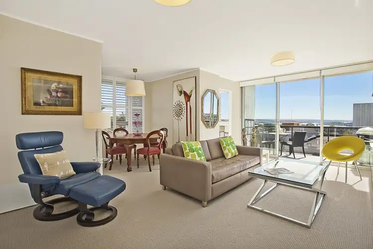 Second view of Homely apartment listing, 32/6-8 Ocean Street, Bondi Beach NSW 2026
