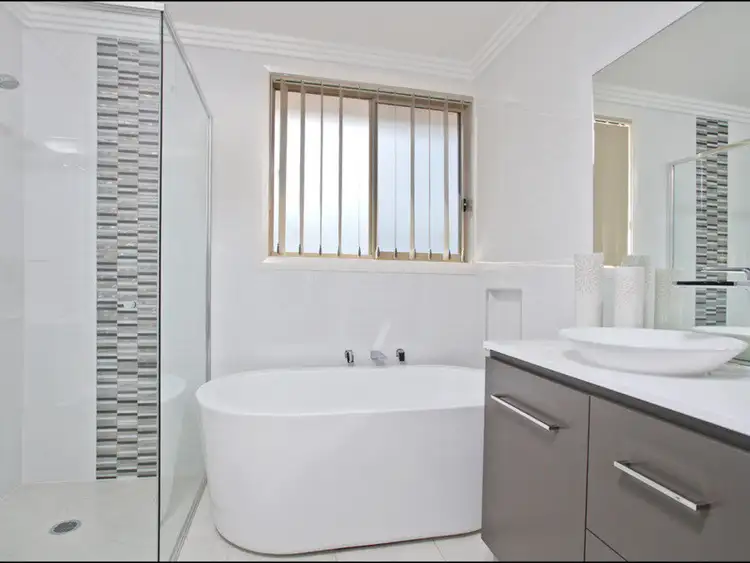 Sixth view of Homely house listing, 1A Lawler Street, Ropes Crossing NSW 2760