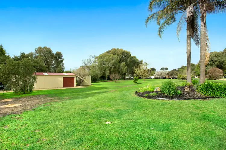 Second view of Homely house listing, 1 Platypus Court, Baranduda VIC 3691