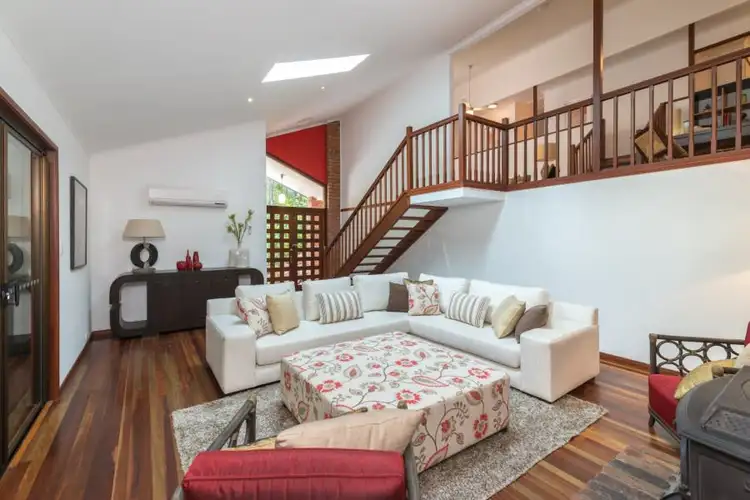 Second view of Homely house listing, 14 Omaru Grove, Karana Downs QLD 4306