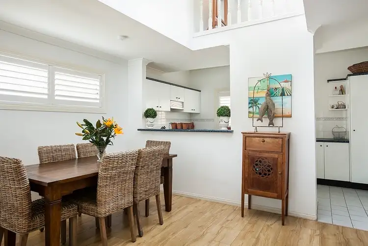 Third view of Homely townhouse listing, 21/58-60 Thalassa Avenue, East Corrimal NSW 2518