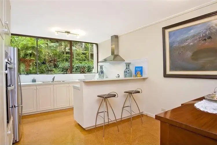Third view of Homely unit listing, 4/35 Ocean Avenue, Double Bay NSW 2028