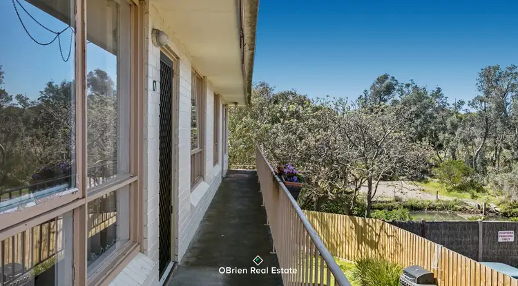 17/293 Nepean Highway, Seaford VIC 3198