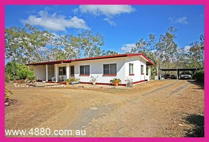 503 Emerald End Road, Mareeba QLD 4880