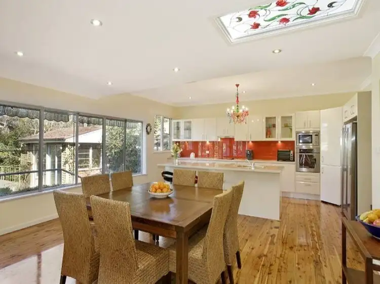 Fourth view of Homely house listing, 21 Clissold Road, Wahroonga NSW 2076