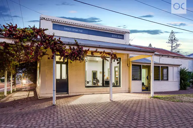 Main view of Homely house listing, 1 Beach Street, Grange SA 5022