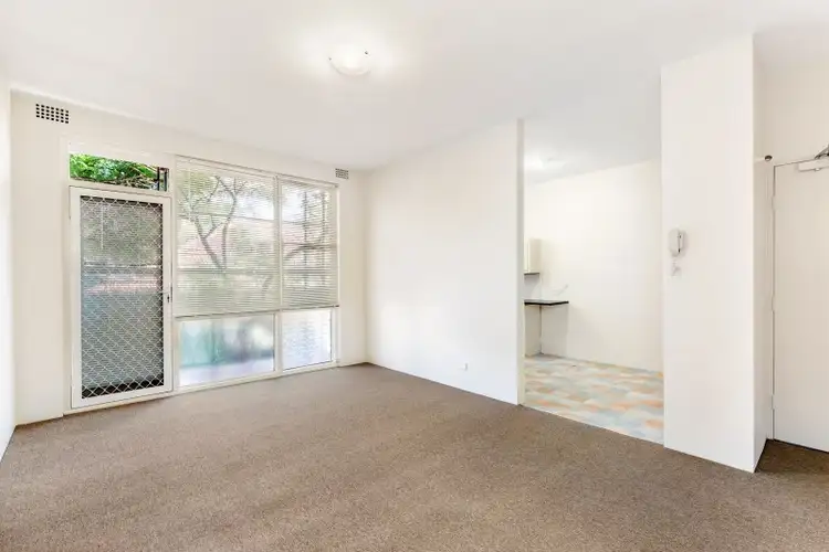 Main view of Homely apartment listing, 5/4 Loftus Street, Ashfield NSW 2131