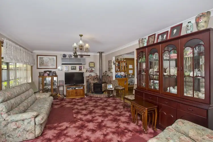 Fourth view of Homely house listing, 52 Evans Street, Greta NSW 2334