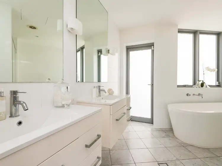 Sixth view of Homely apartment listing, 17/25 Abbott Street, Cammeray NSW 2062